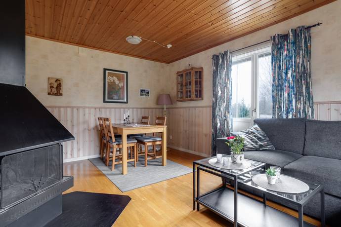 54 m² Fritidshus på Balsnavägen 8 Örebro kommun - bild 11