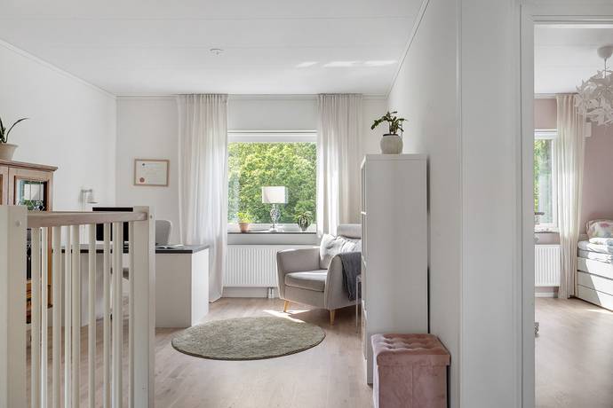 5 rum Radhus på Koriandervägen 22 A Höör Höörs kommun - bild 20