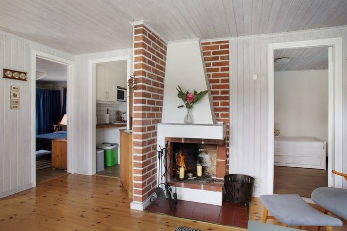 4 rum Vinterbonat fritidshus på Lalleröd 508 Lalleröd Orust kommun - bild 12
