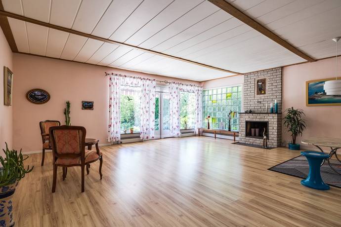 5 rum Villa på Dalbovägen 1A Överum Västerviks kommun - bild 15