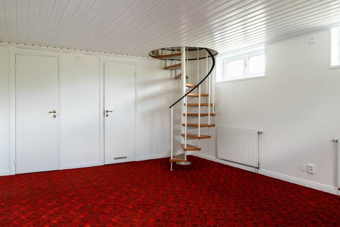 5 rum Villa på Kopängsvägen 4 Fagersta Fagersta kommun - bild 37