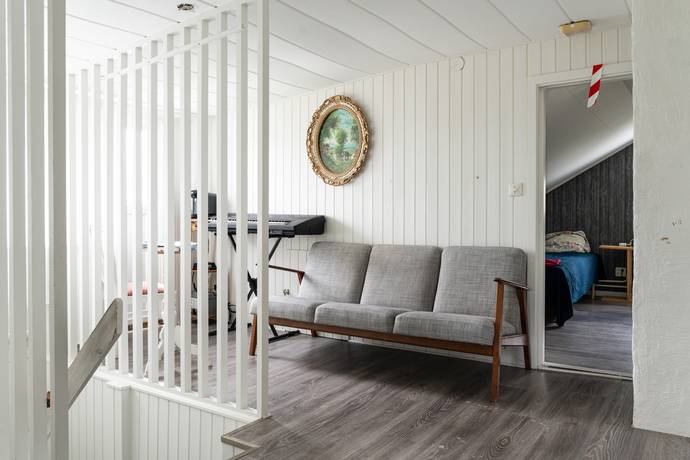 86 m² Villa på Skördevägen 17 Fagersta Fagersta kommun - bild 19
