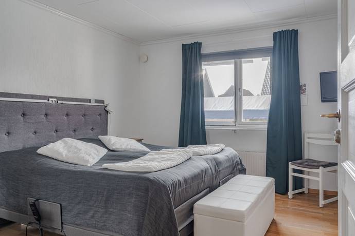 5 rum Villa på Svarvaregatan 8 Åstorps kommun - bild 20