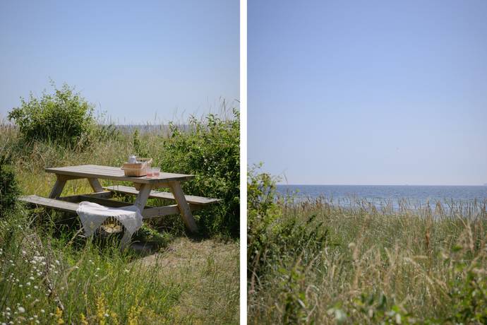 5 rum Villa på Korsholmsgatan 5 Östra Stranden Trelleborgs kommun - bild 55