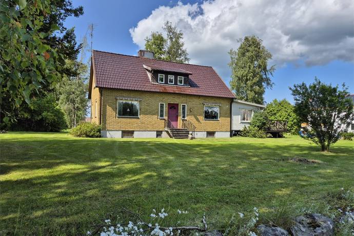 4 rum villa på Rönnvägen 5 Jonslund Med Omnejd, Essunga kommun - bild 1