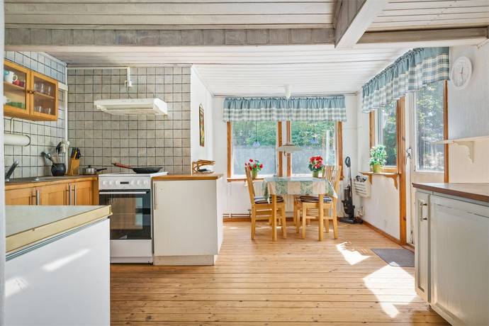 2 rum Villa på Högaryd Trollebo 605 Simlångsdalen Halmstads kommun - bild 19