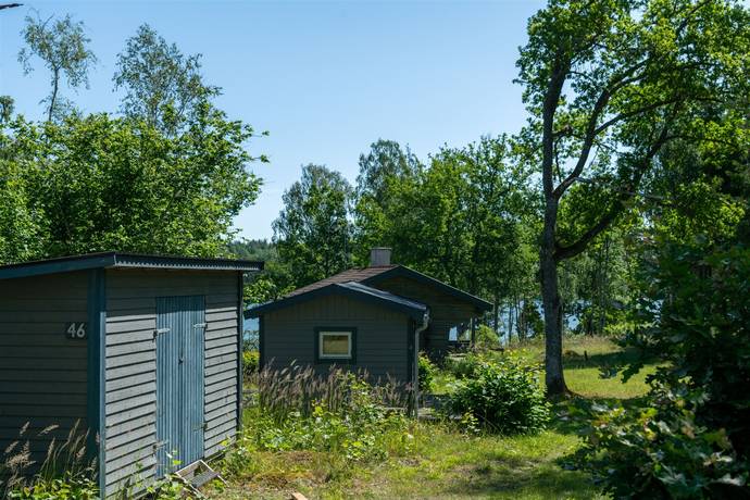 3 rum Fritidshus på Norrby uddes väg 46 Norrby Udde Norrtälje kommun - bild 27