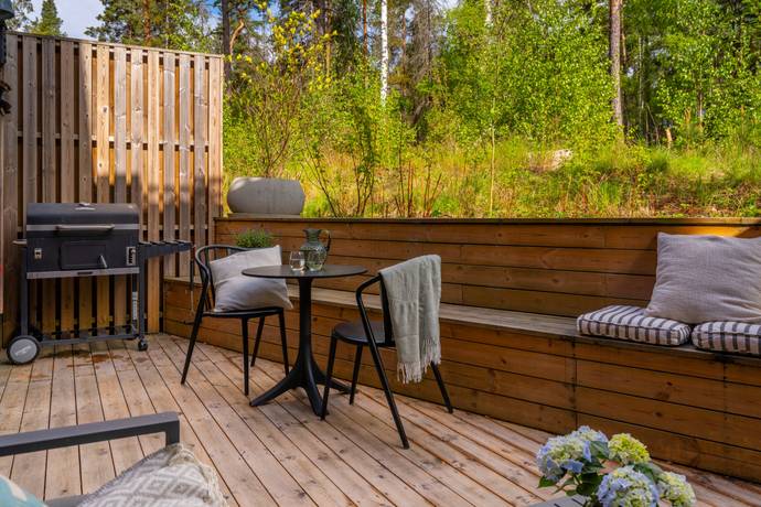 5 rum Radhus på Rådans Gårdsväg 13 Silverdal Sollentuna kommun - bild 32