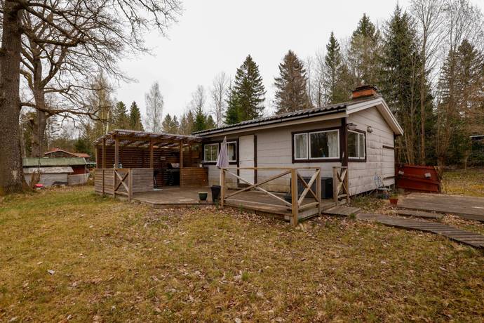 2 rum Fritidshus på Tjuse 913 Örebro kommun - bild 15