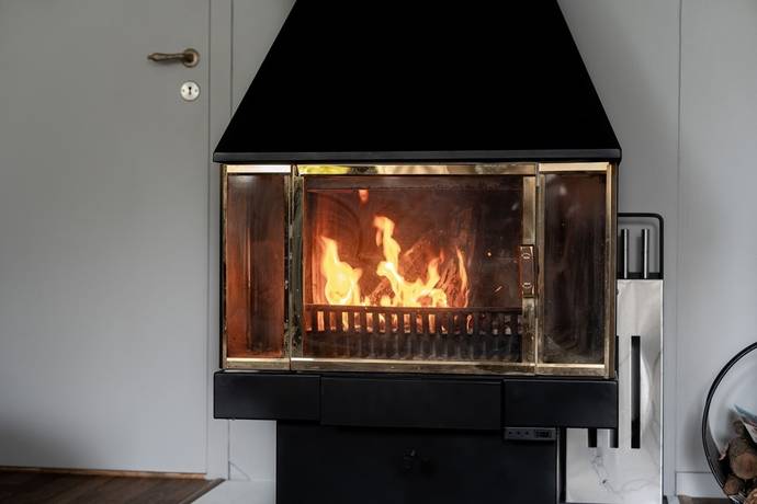 7 rum Villa på Änggatan 3 Axvall Skara kommun - bild 18