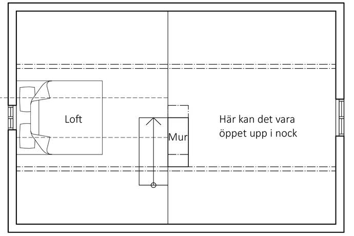 Villa på Bråtagatan 20 Tibro kommun - bild 13