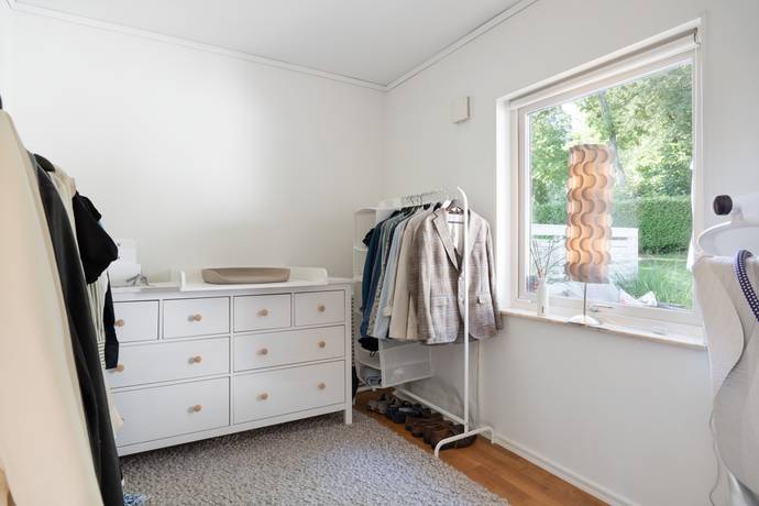 5 rum Villa på Tiarp Kvarnabäcken 270 Tiarp - Ågarp Halmstads kommun - bild 44