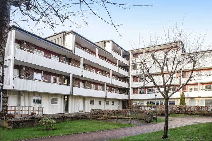 3 rum Lägenhet på Lillekärr Södra 204 Hisings Kärra Göteborgs kommun - bild 17