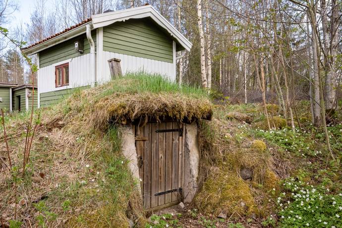 5 rum Fritidshus på Lingonstigen 7 Norra Morsjön Fagersta kommun - bild 36