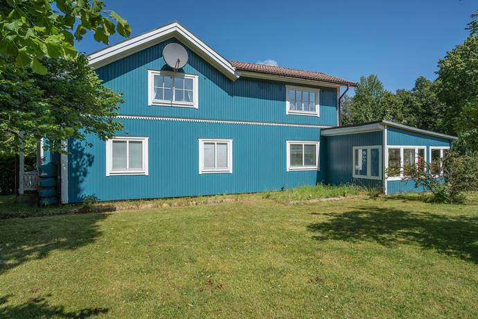 4 rum Villa på Svanhultsvägen 28 Karlsborgs kommun - bild 43