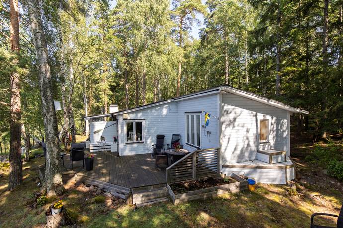 4 rum Fritidshus på Medinge 411 Lindesbergs kommun - bild 28