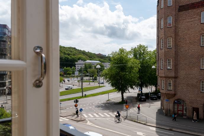 3 rum Lägenhet på Rosengatan 3A Linnéstaden Göteborgs kommun - bild 21