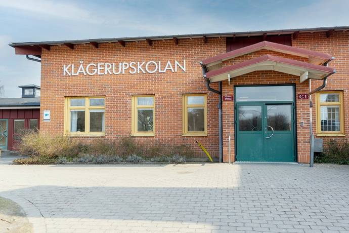 5 rum Villa på Anders Pålssons väg 24 Klågerup Svedala kommun - bild 47