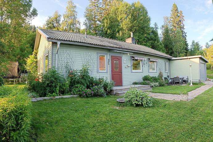 Stöde, Sundsvalls kommun