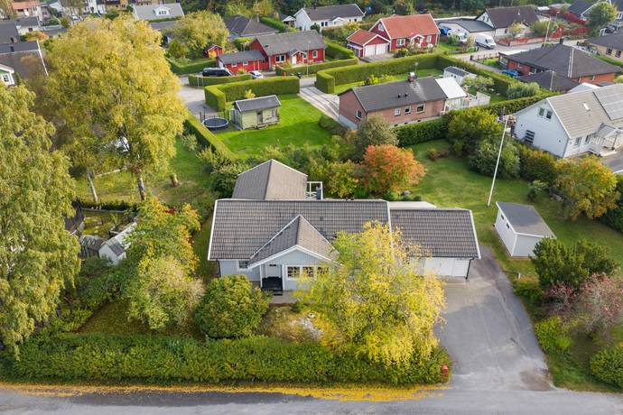 Kolartorpsvägen 27, Kolatorp, Haninge kommun