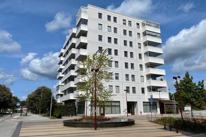 1 rum Lägenhet på Trädgårdsvägen 2, vån 7 Runby Upplands Väsby kommun - bild 17