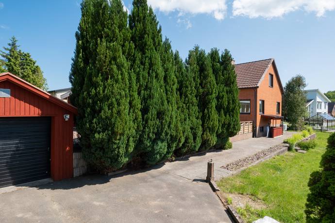 3 rum Villa på Karlshamnsvägen 12 Olofström Olofströms kommun - bild 23