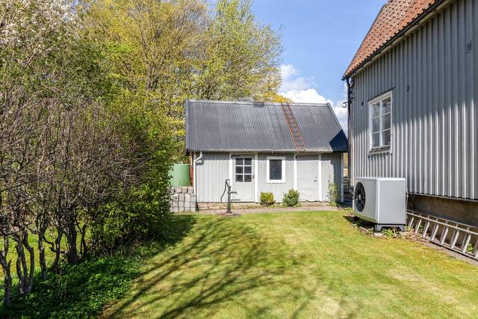 6 rum Villa på Brohultsvägen 53 Brohult Helsingborgs kommun - bild 25