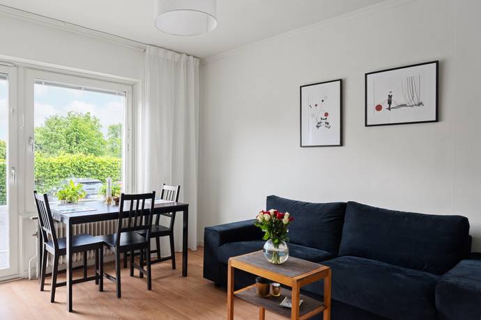 Danderyd, Danderyds kommun
