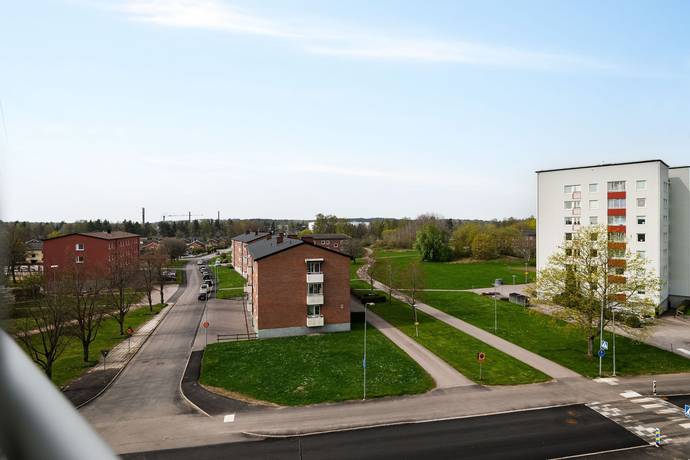 2 rum Lägenhet på Stjärngatan 11 Lundby Mjölby kommun - bild 12