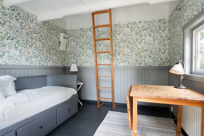 2 rum Villa på Öjasjön 28 Bockalt Halmstads kommun - bild 35