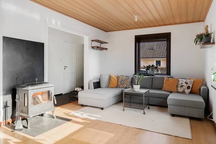 5 rum villa på Villagatan 8 Höganäs, Höganäs kommun - bild 3