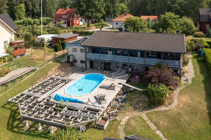 Hedvägen 15, Frövi, Lindesbergs kommun
