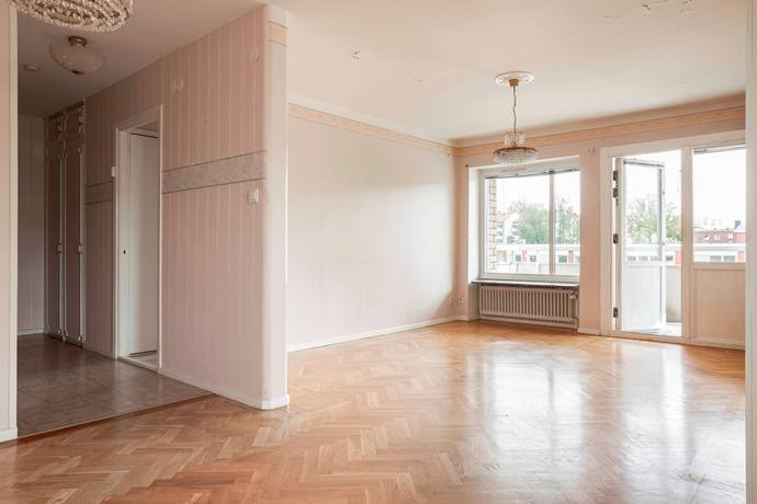 3 rum Lägenhet på Lindormsgatan 48 Sjöbo Borås kommun - bild 5