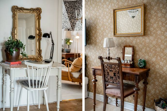 6 rum Villa på Dalavägen 11 Söderhamns kommun - bild 22