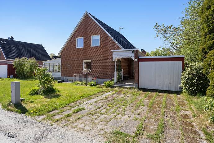 5 rum Villa på Ringaregränd 6 Frändefors Vänersborgs kommun - bild 20