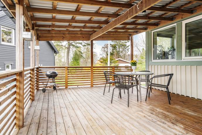 5 rum villa på Lurebackavägen 68A Torslanda, Göteborgs kommun - bild 5