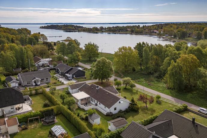 Roddarevägen 4, Björkenäs, Kalmar kommun