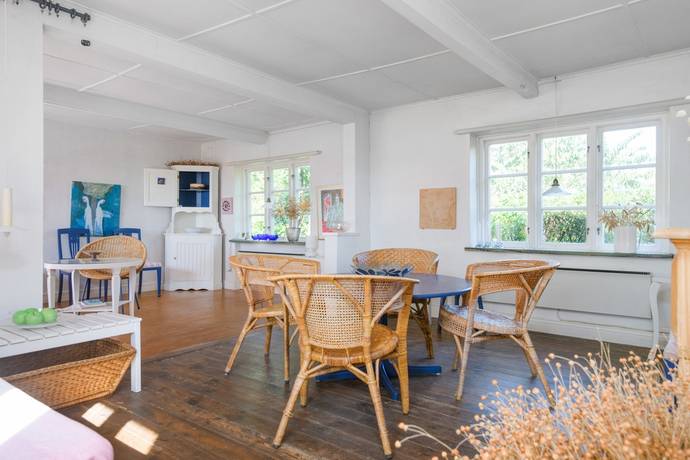 1 rum fritidshus på Rännegatan 12 Peppinge, Ystads kommun - bild 5