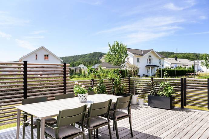 5 rum lägenhet på Sara Lisas Väg 30 Lilla Källviken, Falu kommun - bild 3