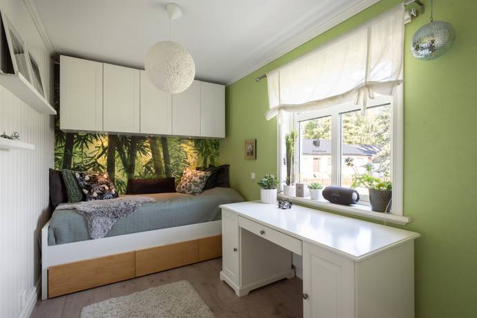 10 rum Villa på Rödklintsgatan 11 Nya Hjärsta Örebro kommun - bild 23