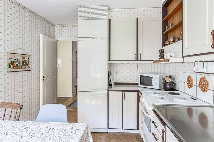 3 rum Lägenhet på Polstjärnegatan 39 Vetterstorp Västerås kommun - bild 12
