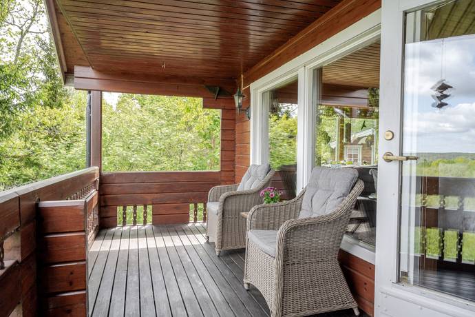 5 rum Villa på Vitsippsvägen 12 Norrtuna Gnesta kommun - bild 7