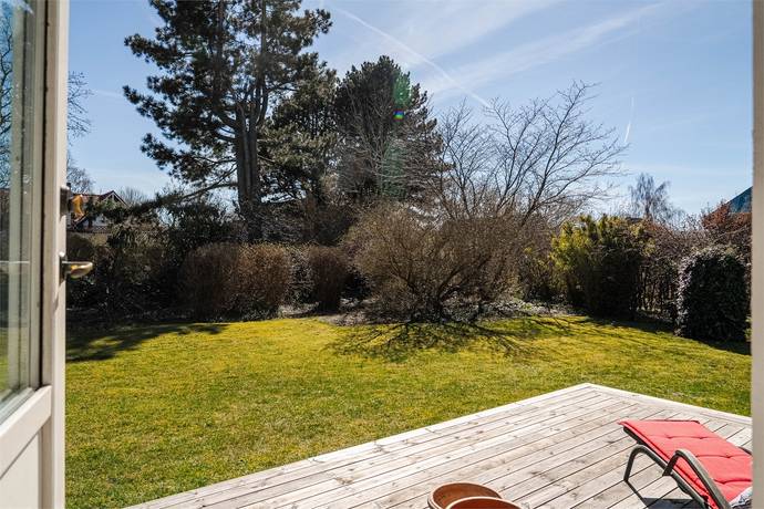 7 rum Villa på Trädgårdsvägen 7 Bjärred Lomma kommun - bild 12