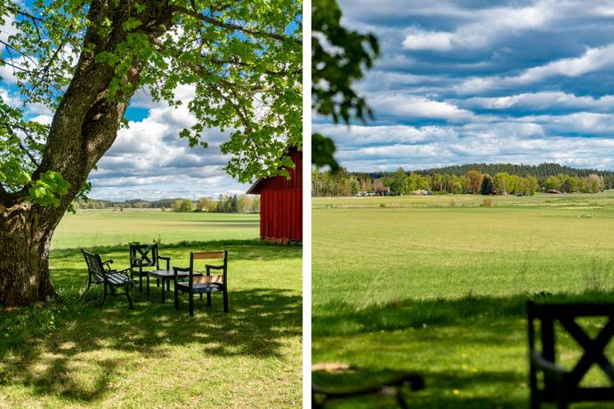 4 rum Fritidshus på Kungslena Smedsgården Kungslena Tidaholms kommun - bild 3