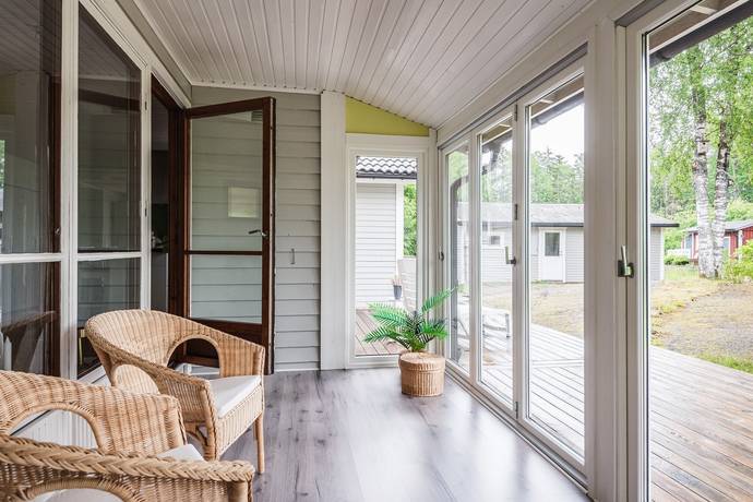 3 rum Villa på Tolskeppsvägen 41 Finspångs kommun - bild 13