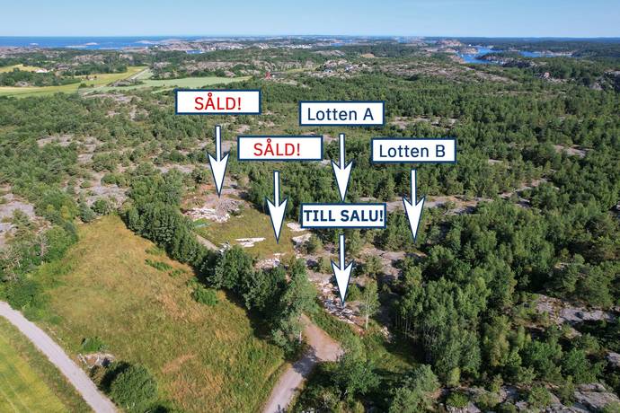 Haga, Havstenssund, Tanums kommun