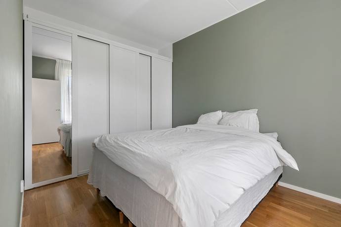 2 rum Lägenhet på Torvmossvägen 6B Nykvarn Nykvarns kommun - bild 8