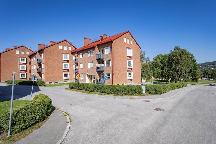 3 rum Lägenhet på Åkergränd 2 Midälva-Sallyhill Sundsvalls kommun - bild 19