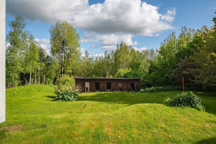 4 rum Villa på Finnsta 301 Ånge kommun - bild 40