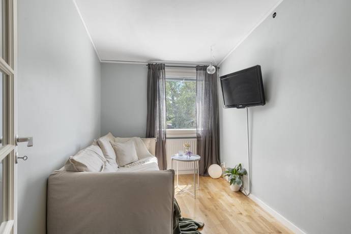 4 rum Radhus på Uranusvägen 35 Skälby Järfälla kommun - bild 30